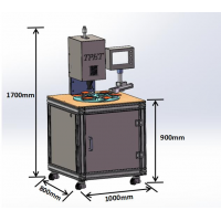 N95 Automatic Sealing Machine ET-3630