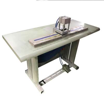 Punching machine cold cut machine