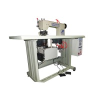 JP Long life crochet computerized fabric braiding making lace making machine