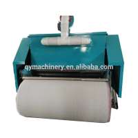 Carding machine